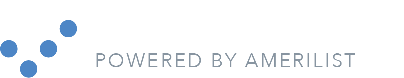 Best Mailing List Broker, powered by AmeriList