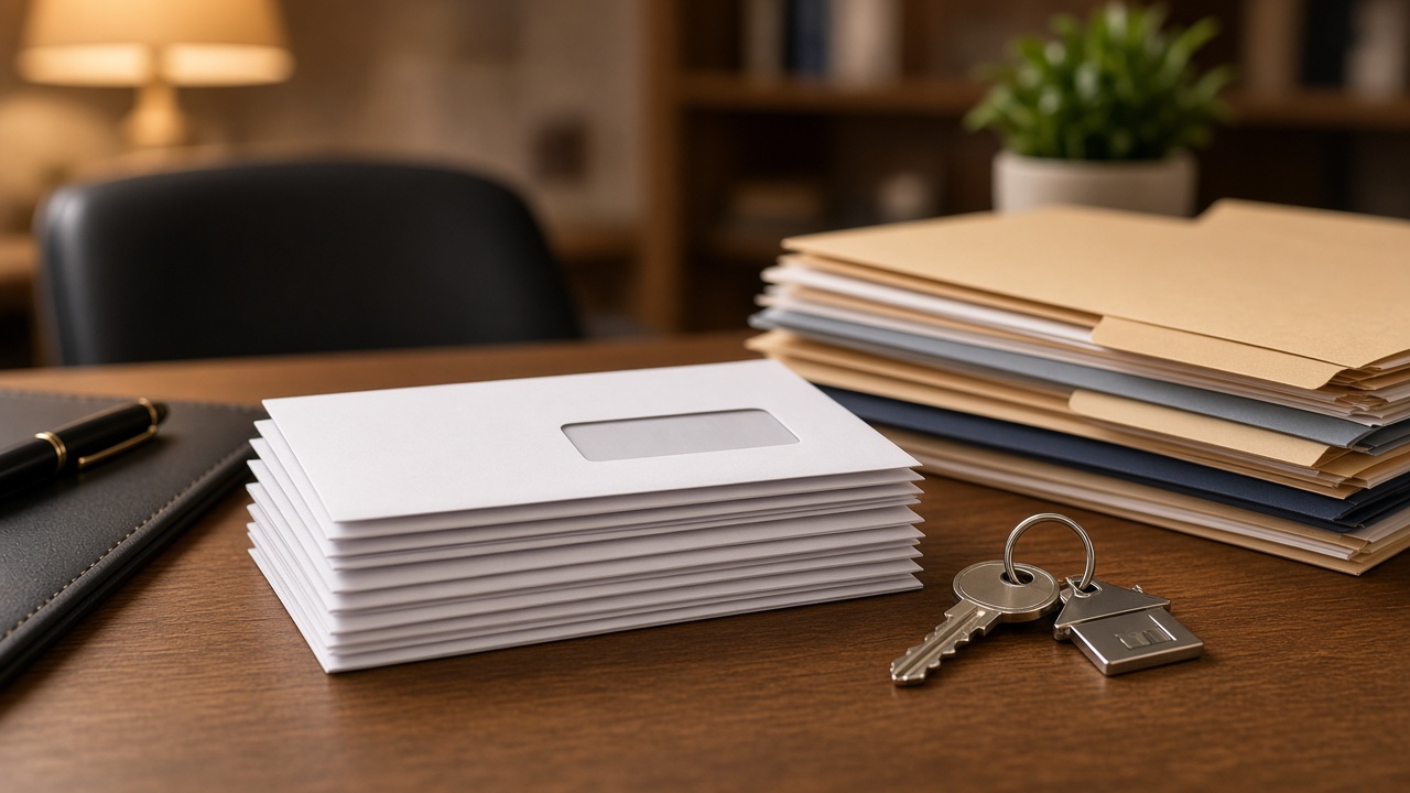Specialty lists and campaign mail